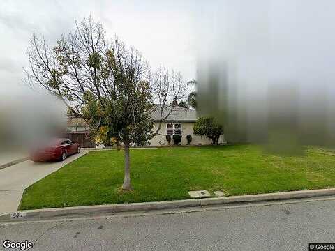 La Sena, WEST COVINA, CA 91790