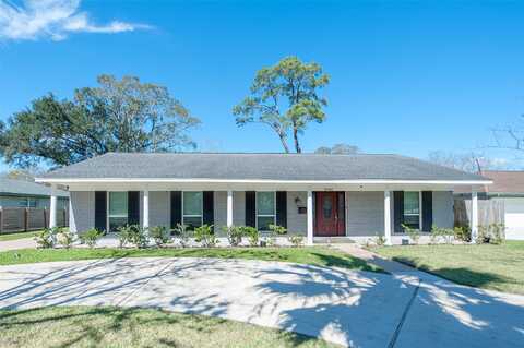 Bellfort, HOUSTON, TX 77035
