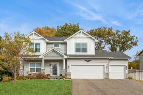 Snell, PRIOR LAKE, MN 55372