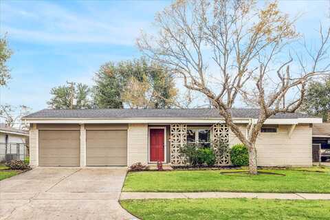 Poinciana, HOUSTON, TX 77092