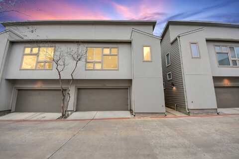 Avenue J, HOUSTON, TX 77011
