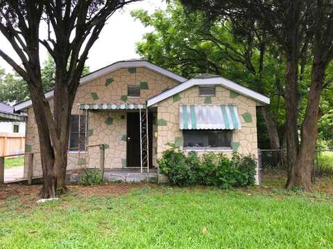 San Juan, HOUSTON, TX 77020