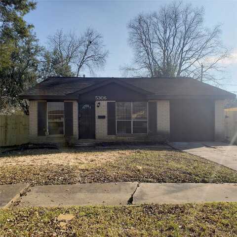 Bungalow, HOUSTON, TX 77048