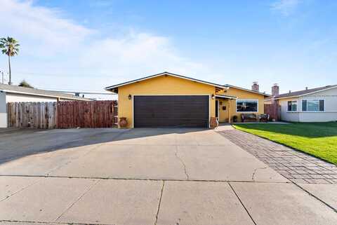 Sutter, SALINAS, CA 93906