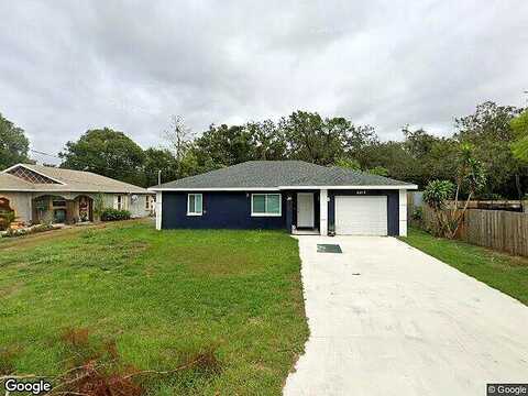22Nd Street, BRADENTON, FL 34203