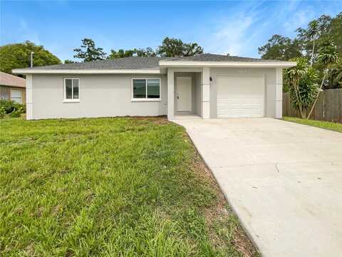 22Nd Street, BRADENTON, FL 34203