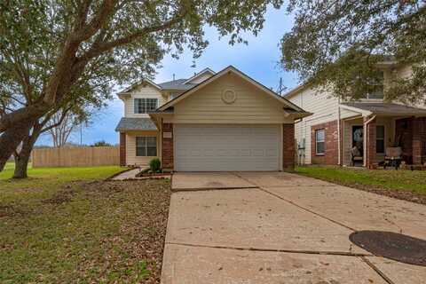 San Pablo Gardens, HOUSTON, TX 77045
