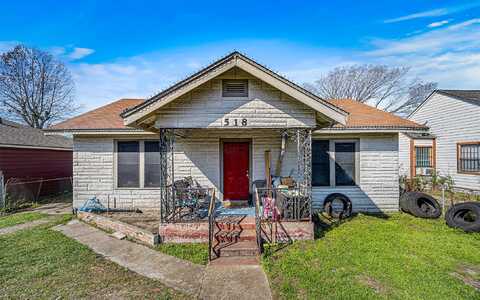 Hoffman, HOUSTON, TX 77020