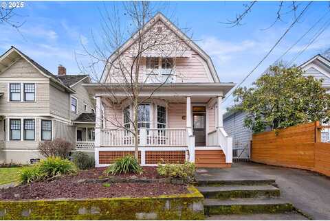 Graham, PORTLAND, OR 97212