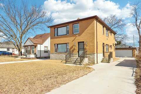 47Th, MILWAUKEE, WI 53218