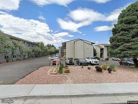 El Camino, COLORADO SPRINGS, CO 80918
