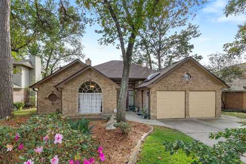 Shady Maple, KINGWOOD, TX 77339