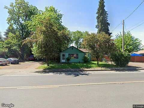 Barger, EUGENE, OR 97402