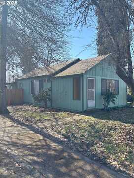 Barger, EUGENE, OR 97402