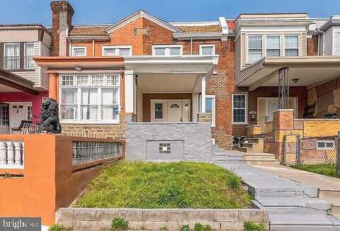 8Th, PHILADELPHIA, PA 19120