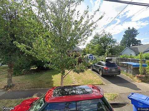60Th, PORTLAND, OR 97206