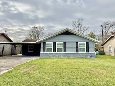 Michael, HOUSTON, TX 77017