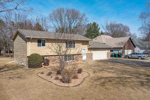 106Th, CIRCLE PINES, MN 55014