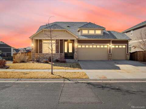 Buchanan, AURORA, CO 80016