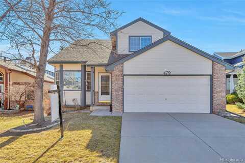 Jamison, LITTLETON, CO 80120