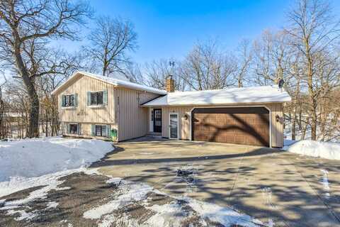 Naber, SAINT MICHAEL, MN 55376