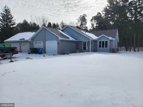 Lexington, ANDOVER, MN 55304
