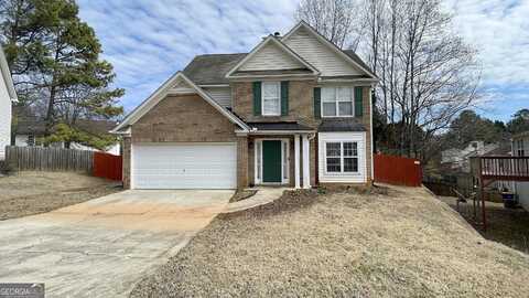 High Gate, ACWORTH, GA 30101