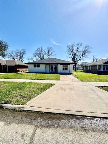 Howcher, HOUSTON, TX 77047