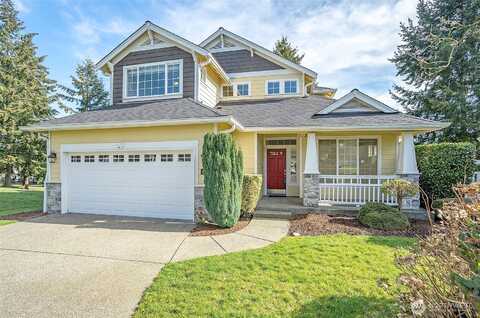 Fairwood, TACOMA, WA 98422