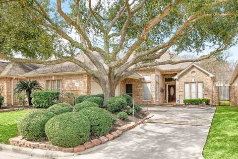 Shady Pine, SPRING, TX 77388