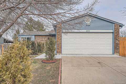 Bahama, AURORA, CO 80013