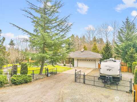 7Th, PUYALLUP, WA 98373