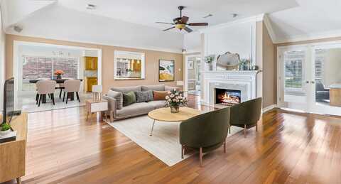 Meadow Forest, KINGWOOD, TX 77345