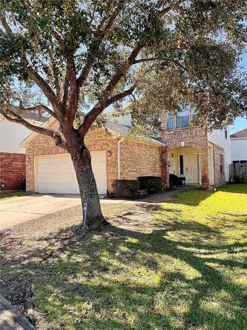 Wimberley Hollow, HOUSTON, TX 77053