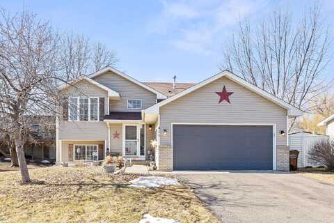 Wagon Wheel, BUFFALO, MN 55313