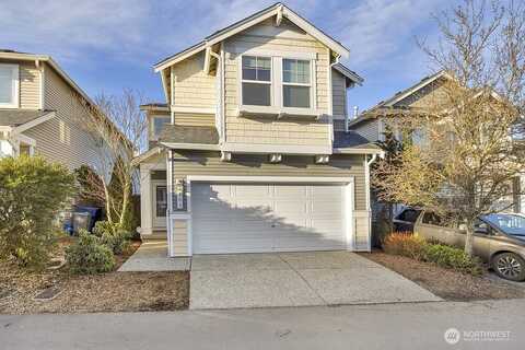 125Th, EVERETT, WA 98208