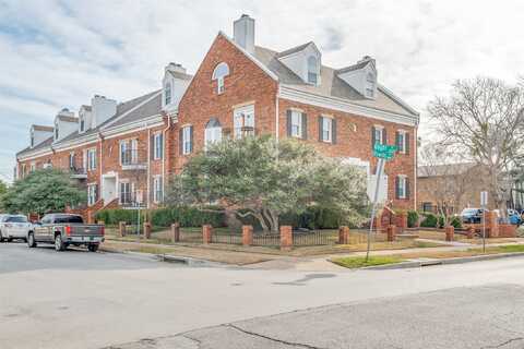 Rawlins, DALLAS, TX 75219