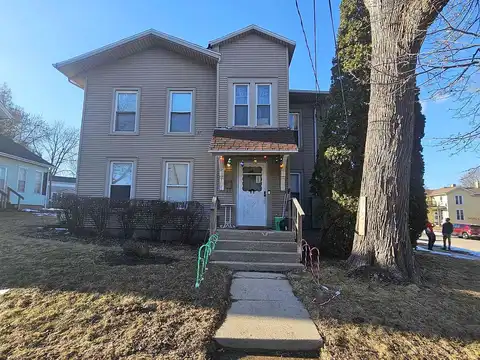 Ravine, JANESVILLE, WI 53548