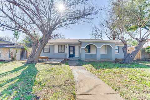Cody, IRVING, TX 75062