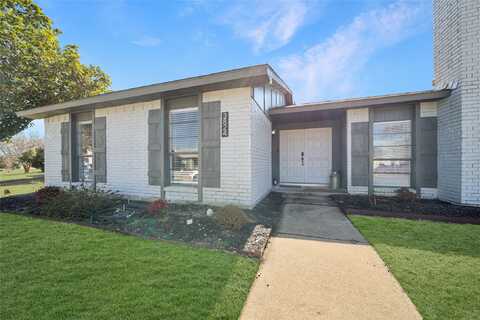Casa Del Sol, DALLAS, TX 75228