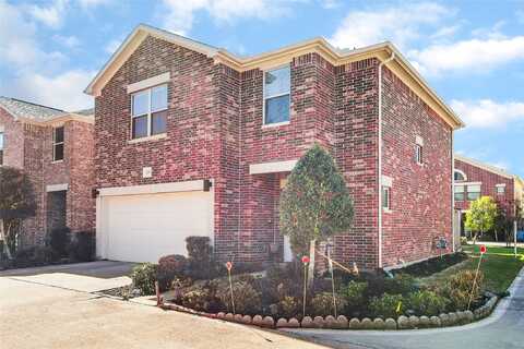 Main Aspen, HOUSTON, TX 77025