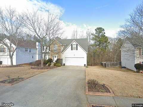 Lower Creek, DOUGLASVILLE, GA 30135