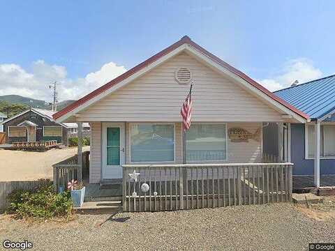 Pacific, ROCKAWAY BEACH, OR 97136