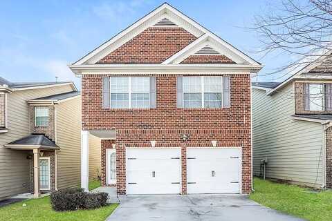 Oakleaf, FAIRBURN, GA 30213