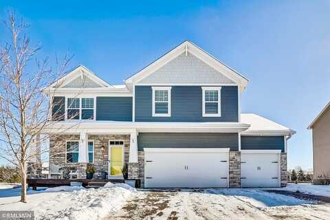 Kady, SAINT MICHAEL, MN 55376