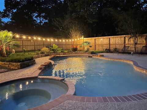 Haven Lake, KINGWOOD, TX 77339