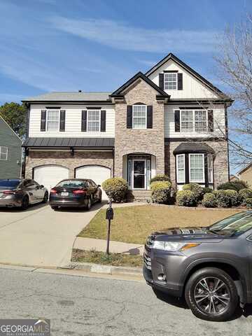 Chestnut Meadows, DOUGLASVILLE, GA 30135