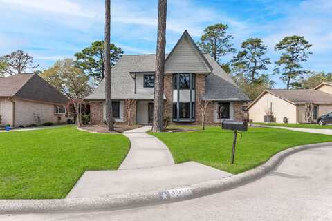Coltwood, SPRING, TX 77388