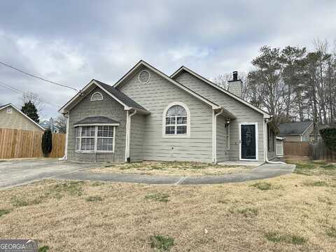 Clare Cottage, MARIETTA, GA 30008