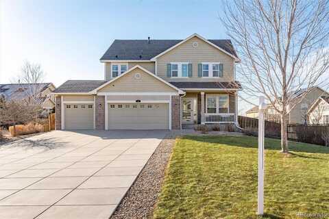 Newcastle, AURORA, CO 80018